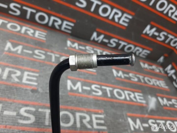 Трубка тормозная Bmw 5-Series E60 N52B25A 2008