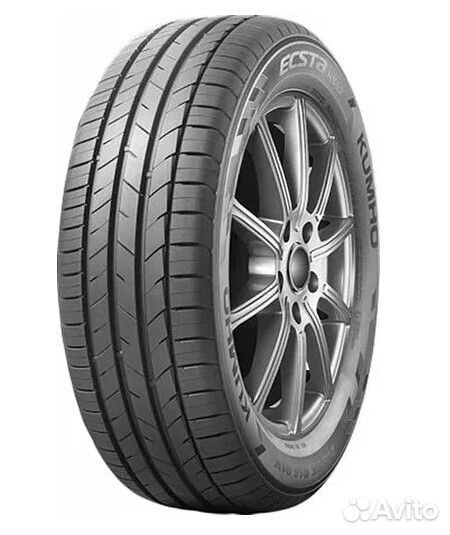Kumho Ecsta HS52 225/50 R17 98W