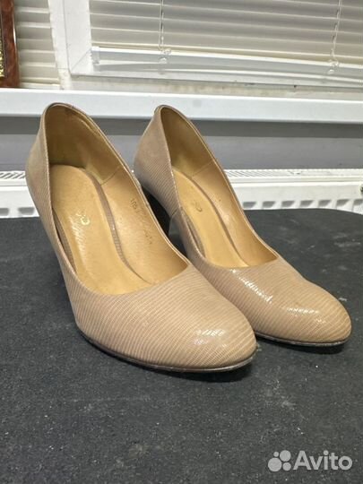 Туфли женские 39 размер