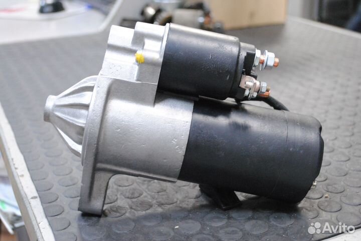 Стартер Jeep Grand Cherokee, Cherokee 4.0