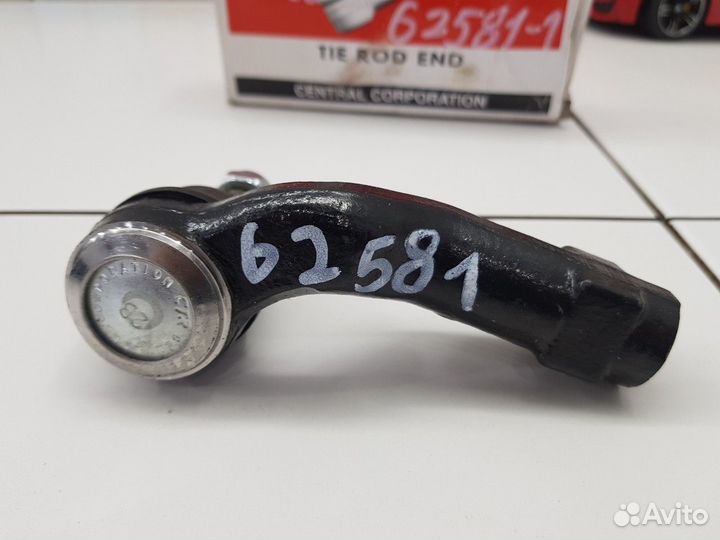 Наконечник рулевой (Mazda 3)