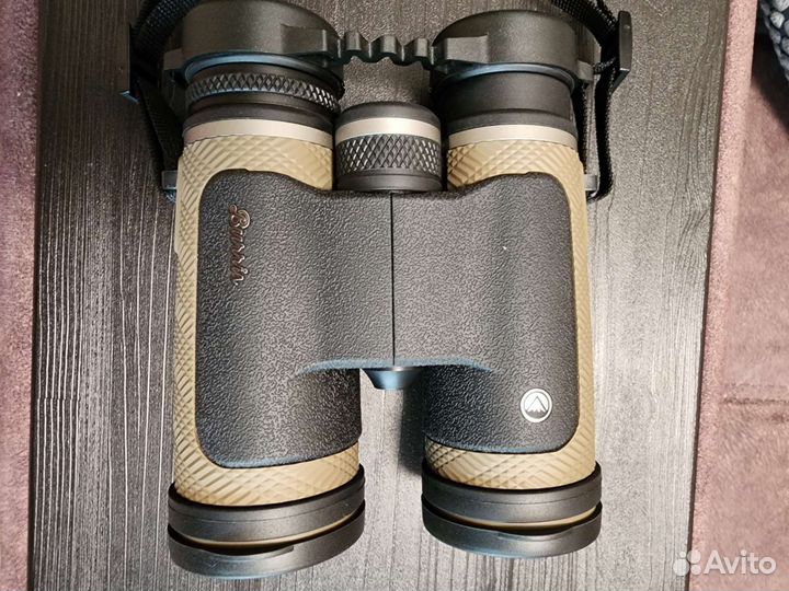 Бинокль Burris 10x42