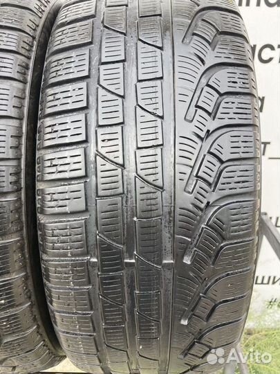 Pirelli Winter Sottozero 210 Serie II 225/50 R17 98H