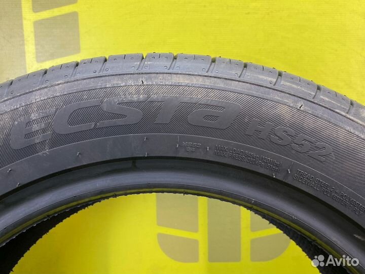 Kumho Ecsta HS52 215/65 R17 103V