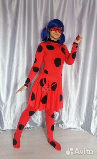 Детский аниматор