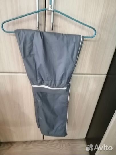 Женский спортивный костюм