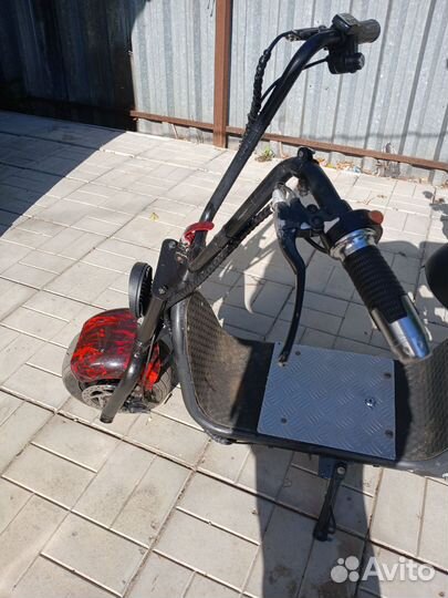 Гироскутер бу