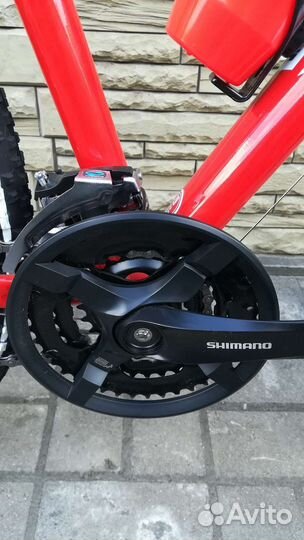 Велосипед Stark Hanter 29HD новый