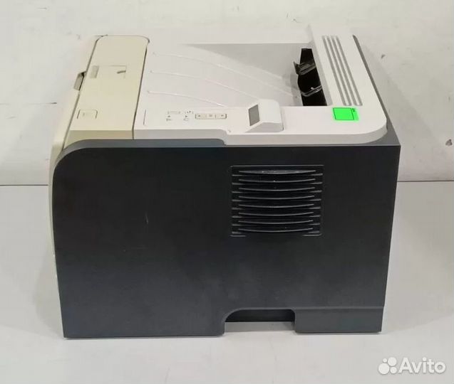 Принтер HP LaserJet P2055d