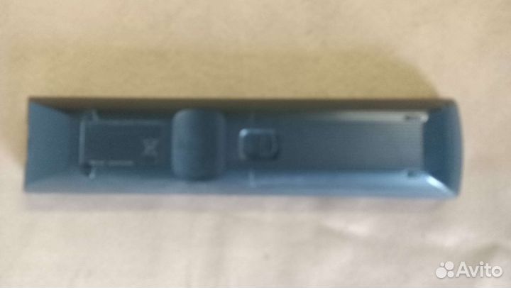 Пульт ду sony