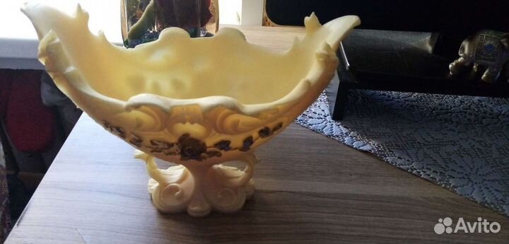 Салатники, конфетницы СССР