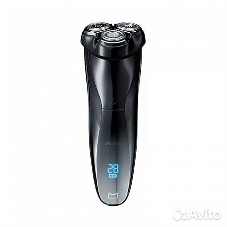 Электробритва Xiaomi Enchen BlackStone 3