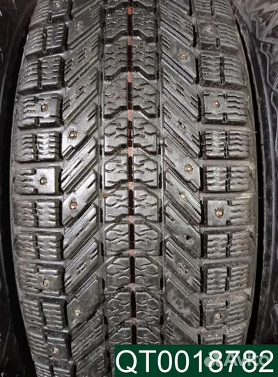 Firestone Winter Force 215/70 R16 96P