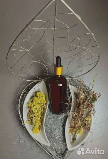 Экстракт для укрепления поджелудочной железы