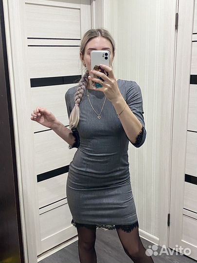 Платье Аламания