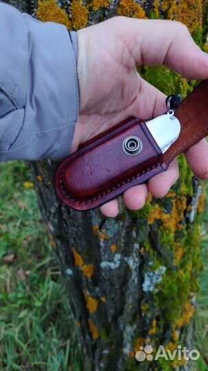 Чехол для ножа Victorinox Spartan