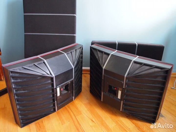 Bang Olufsen RL 60.2 +стойки