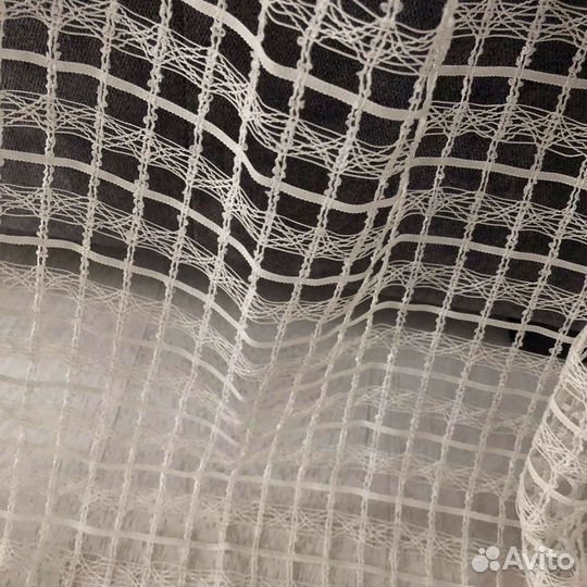 Шторы тюль штора сетка арка