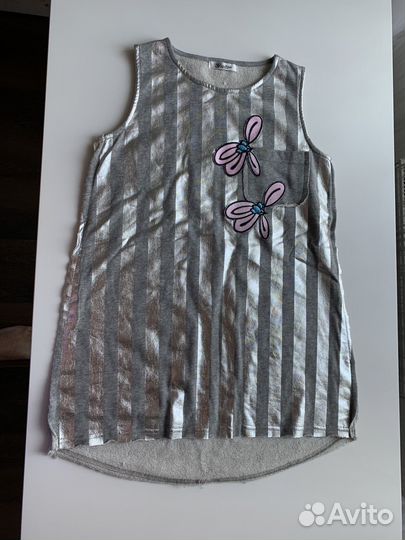 Платье размер 34