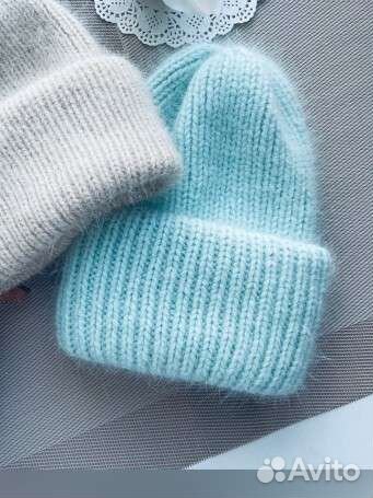 Комплект ручной работы. Свяжу на заказ любое издел