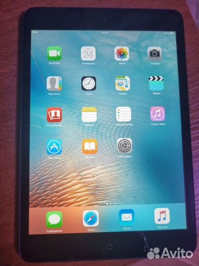 iPad mini 32гб