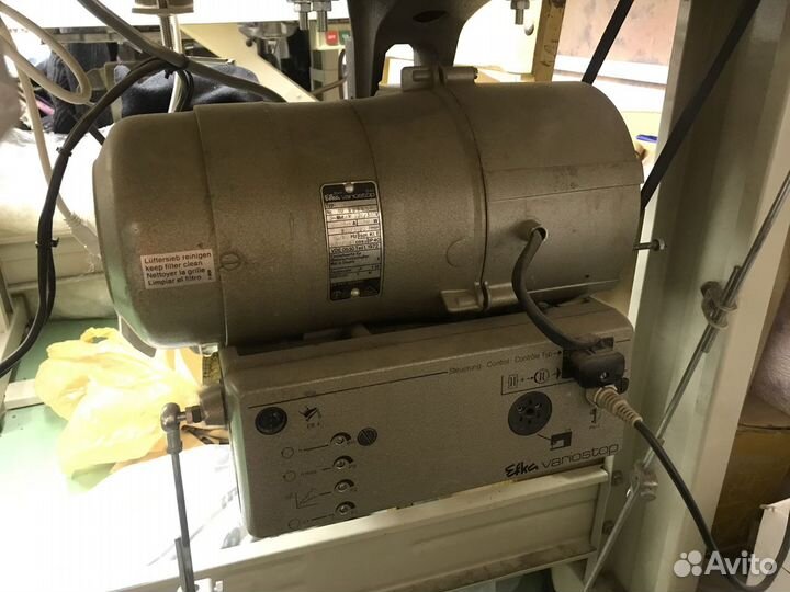 Скорняжная машина Bonis 3000