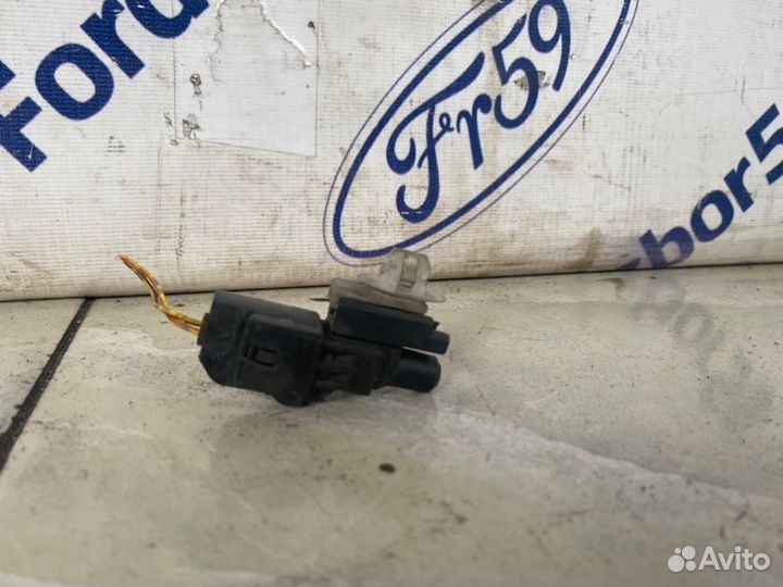 Датчик температуры Suzuki Swift ZC 2004-2008