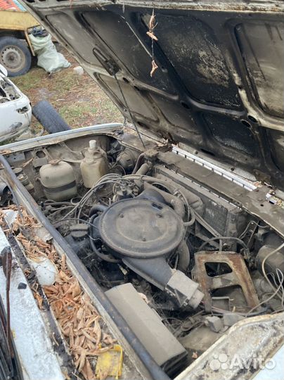 Авто разбор ваз