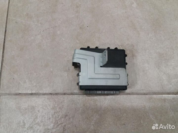 Блок управления центральным замком Kia Sorento XM