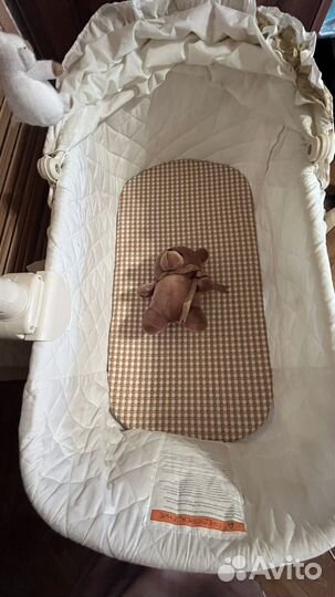 Детская люлька колыбель