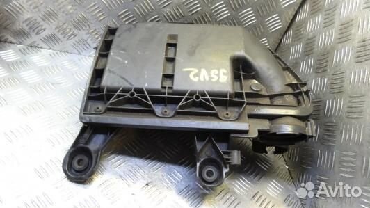 Корпус воздушного фильтра peugeot 5008 (9SV02YF01)