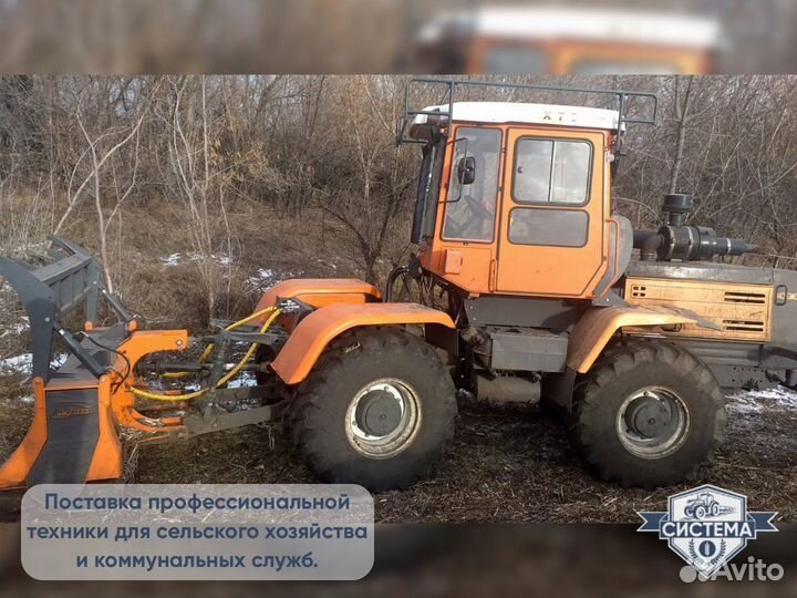 Мульчер UM-forest D-150H, 2022