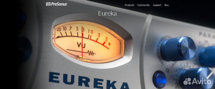 Студийное оборудование для звукозаписи