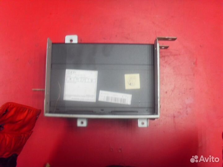 CD Чейнджер 96110H1300 Hyundai Terracan (HP)