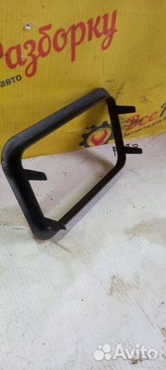 Рамка консоли Мерседес-Бенс E-Класс W 210 2.0