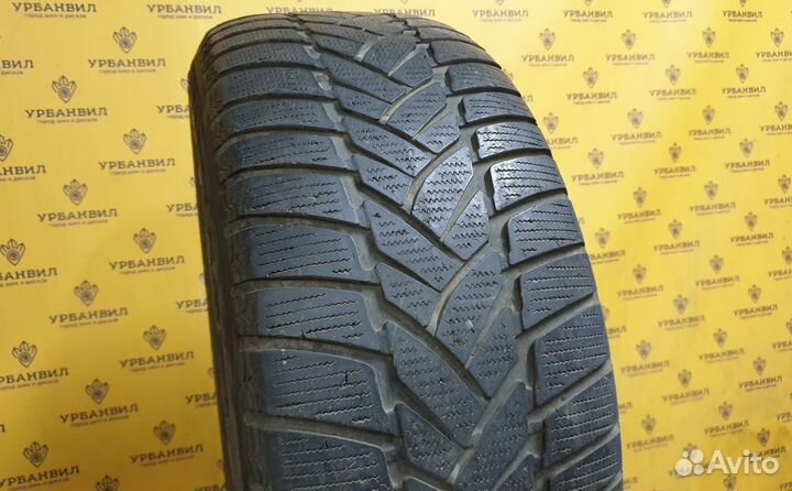 Dunlop Grandtrek WT M3 255/55 R18 109H