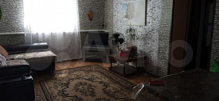 Дом 102 м² на участке 12 сот.