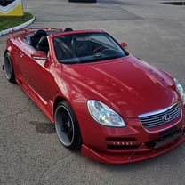 Lexus SC 4.3 AT, 2001, 119 000 км, с пробегом, цена 2 050 000 руб.