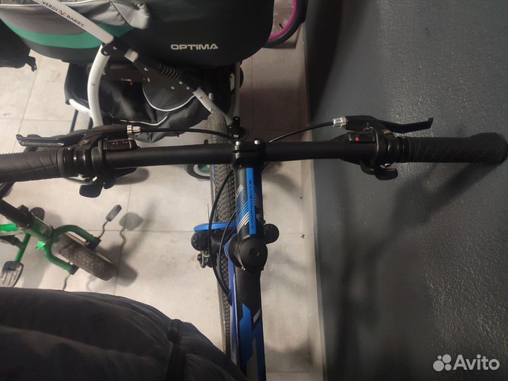 Велосипед Stels 910