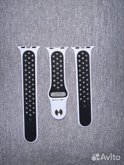 Ремешки для часов apple watch