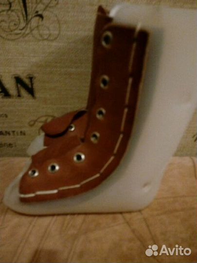 Тутор детский