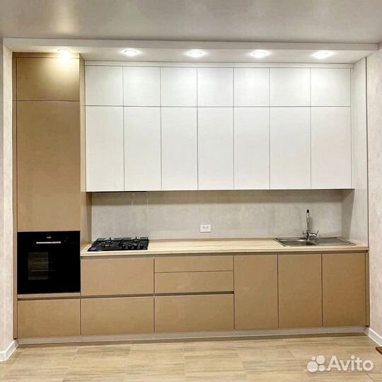 Кухня (цена за всю кухню) модель: 181