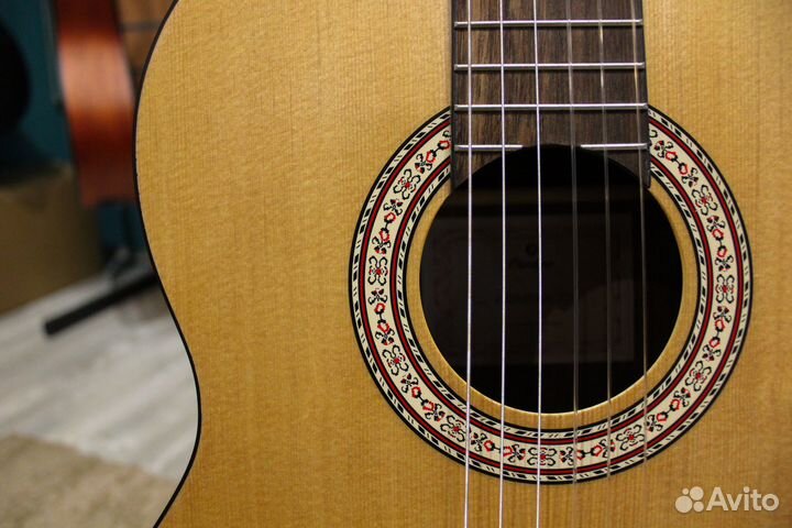 Prodipe Primera 7/8, классическая гитара