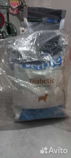 Сухой корм для собак Farmina