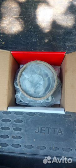 Ступица передняя Wolkswagen jetta 5