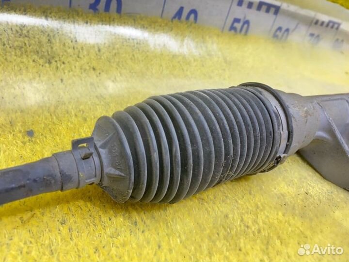 Рулевая рейка передняя Nissan Serena