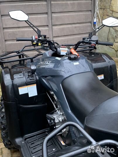 Stels ATV800GT MAX (AS8GTO)