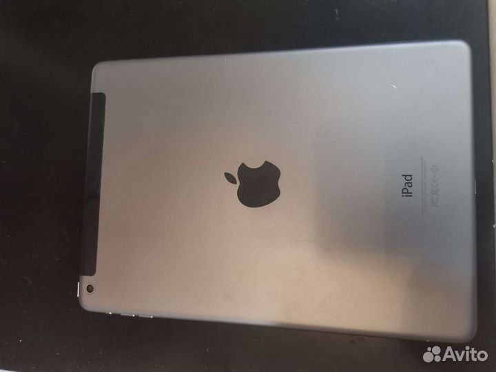 iPad mini 3 64gb wi fi