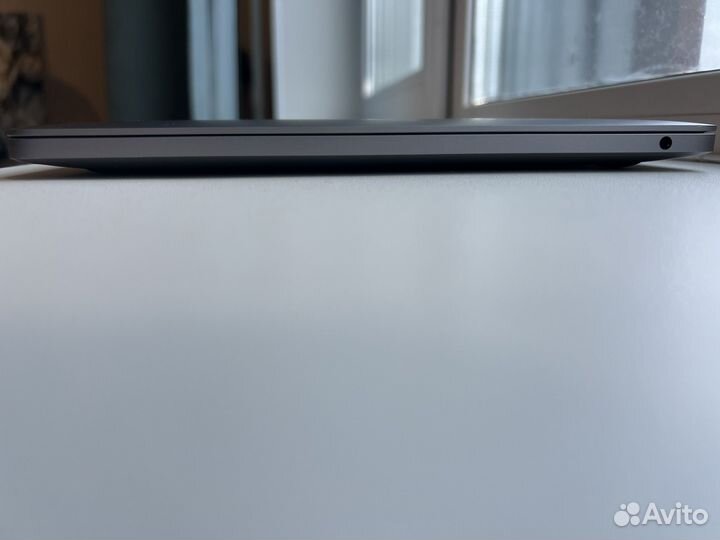 MacBook Pro 13 (2020) / M1 / Space Gray 16/1TB рст
