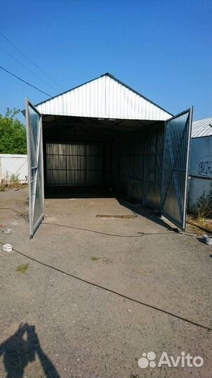 Сварка, монтаж металлоконструкций, аргон